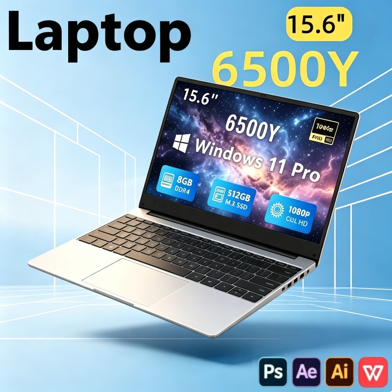 Gaming Keyboard 2026 - Ноутбук для бизнеса и игр 2026
