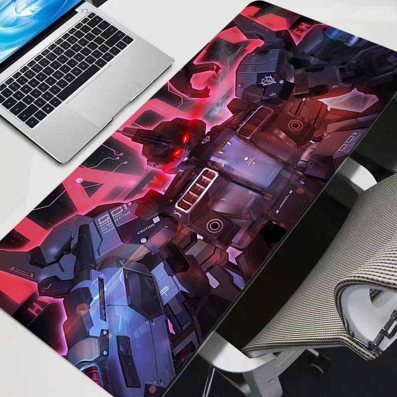Gaming Keyboard And Mouse Mobile - Игровой коврик для мыши Mobile Suit