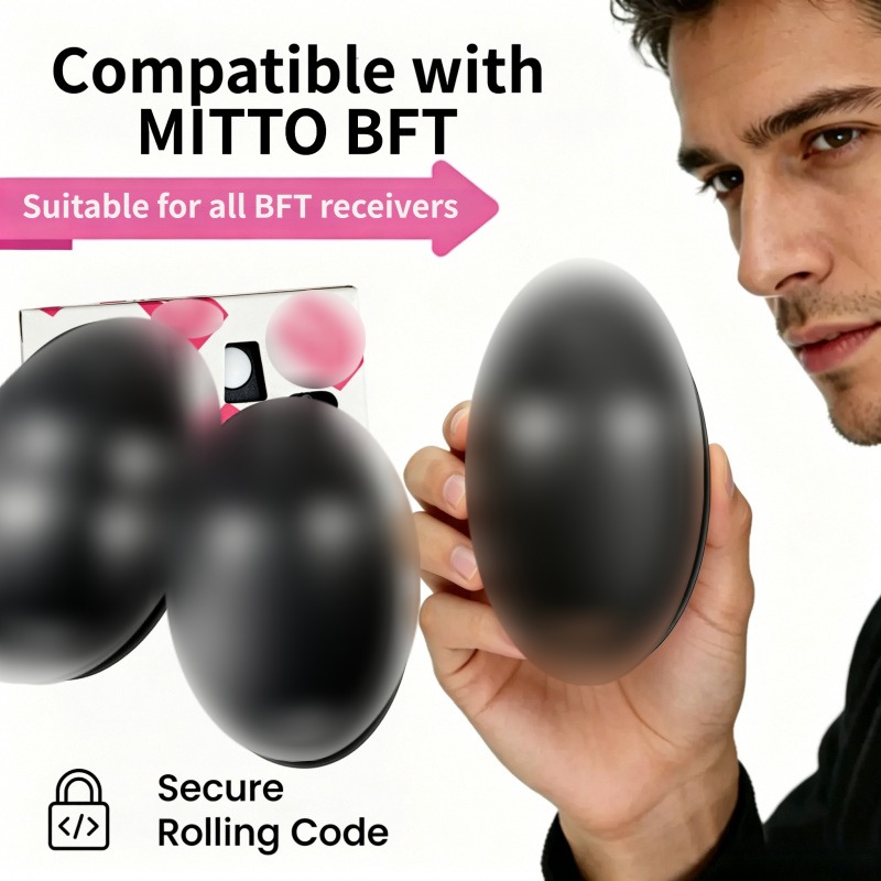 Switch Opener Tool - Пульт дистанционного управления MITTO 2 4