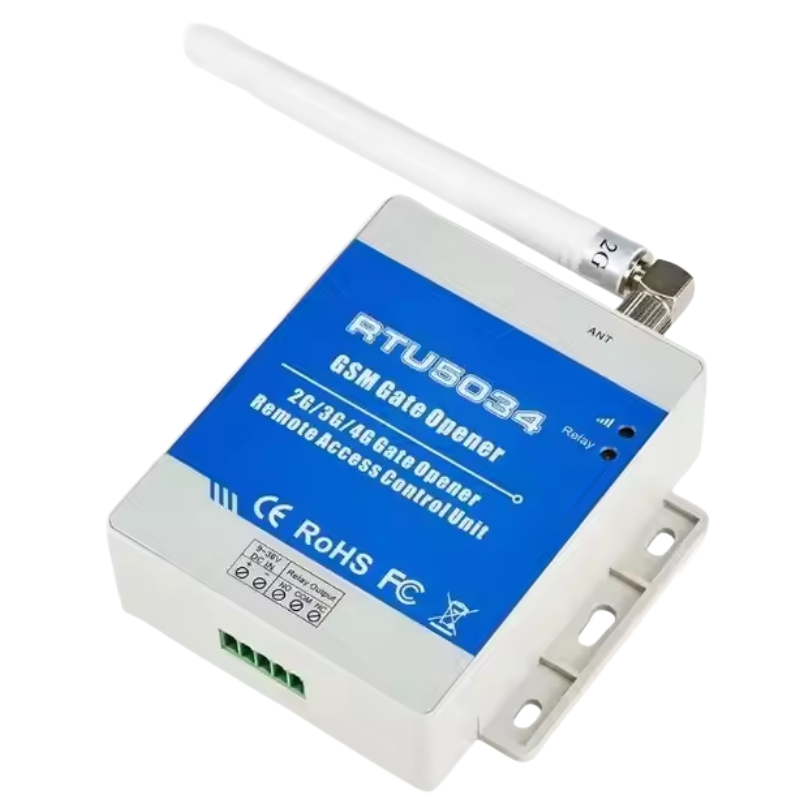 Switch Opener Tool - RTU 5034 Релейный контроллер удаленного доступа,