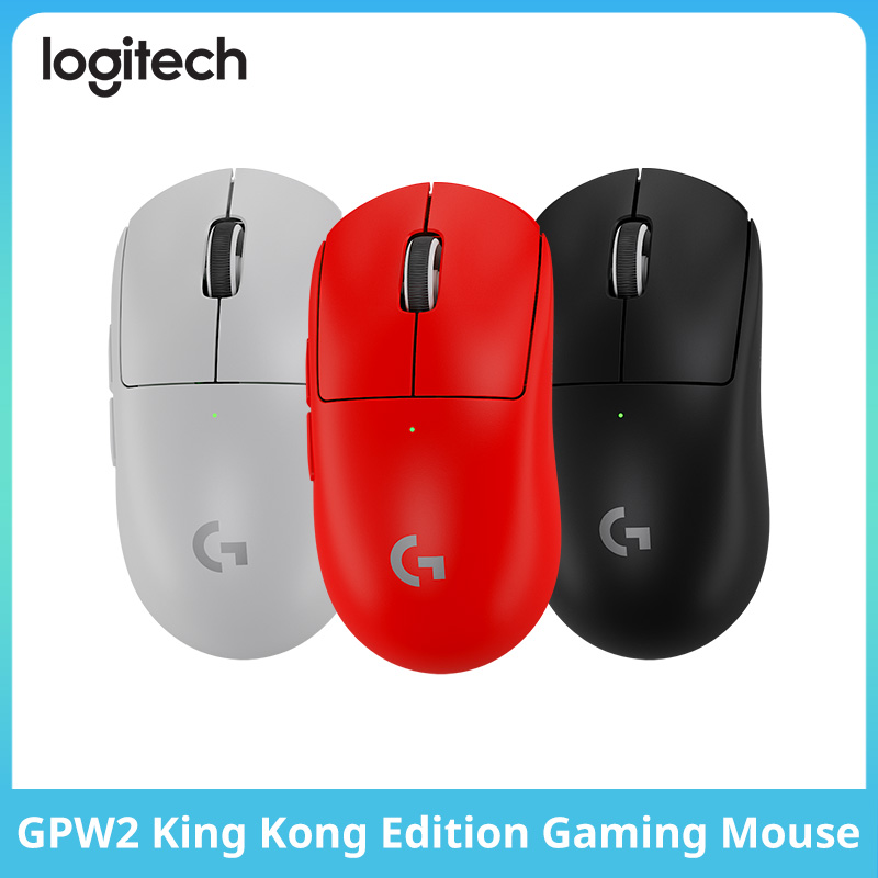 Logitech Mouse G Pro X Superlight - Беспроводная игровая мышь Logitech G PRO