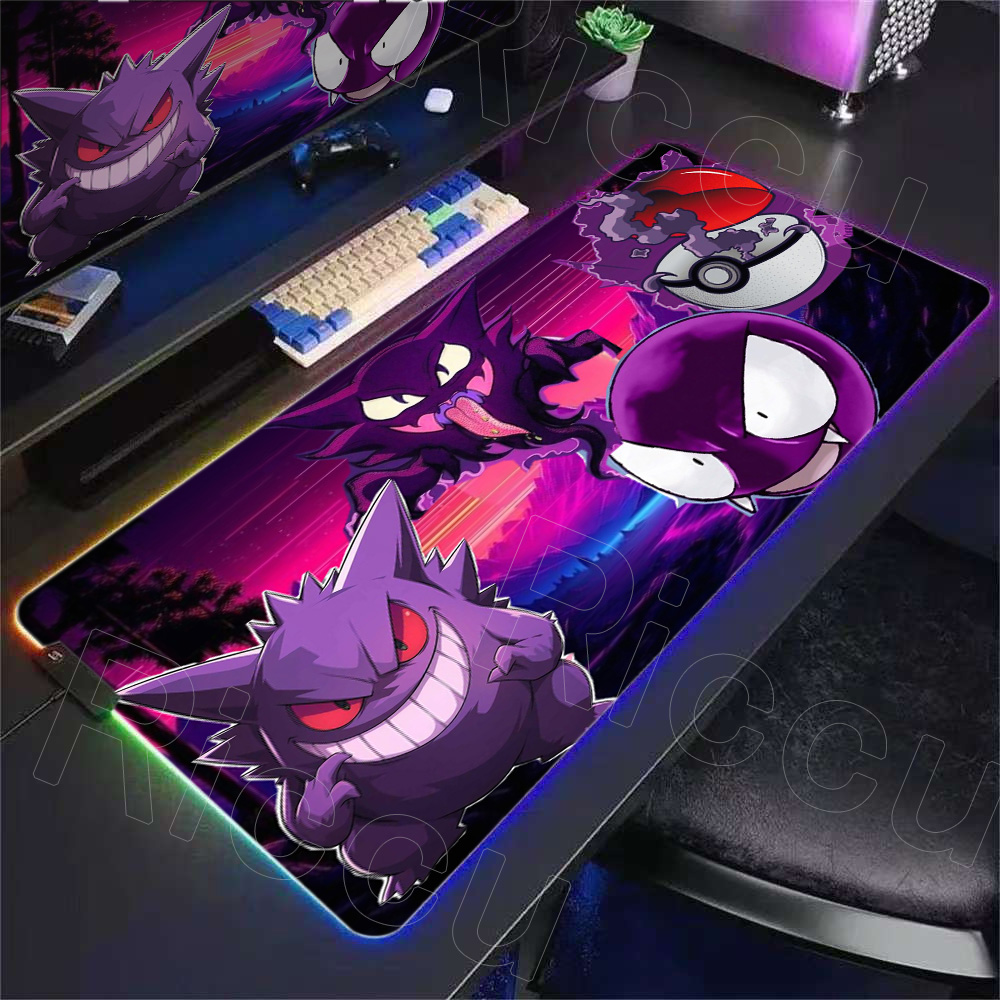 Gaming Keyboard 2026 - Игровой коврик для мыши и клавиатуры