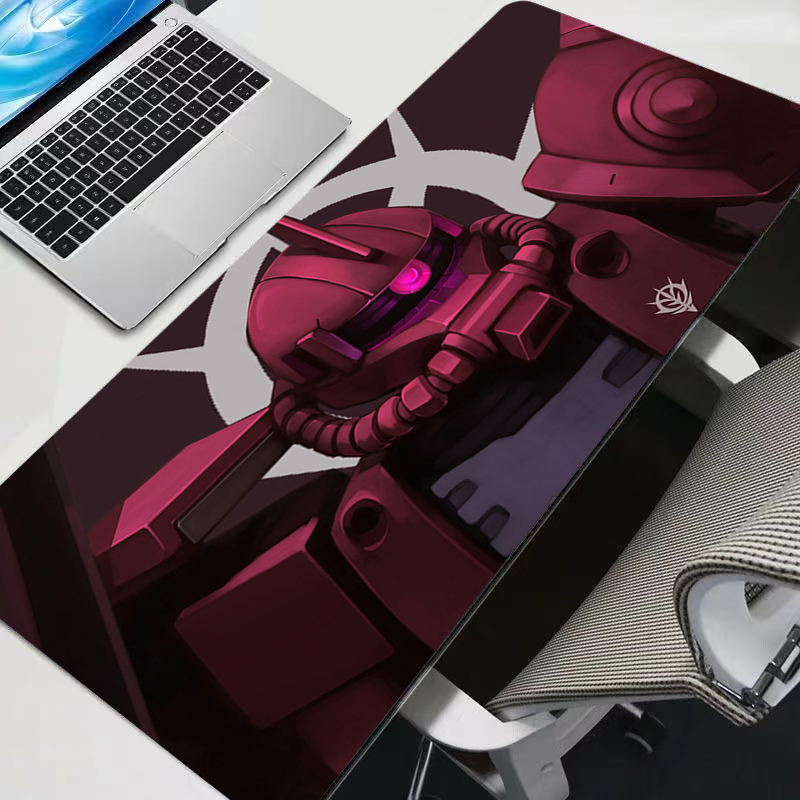Gaming Keyboard And Mouse Mobile - Коврик для мыши 90x40 см Mobile