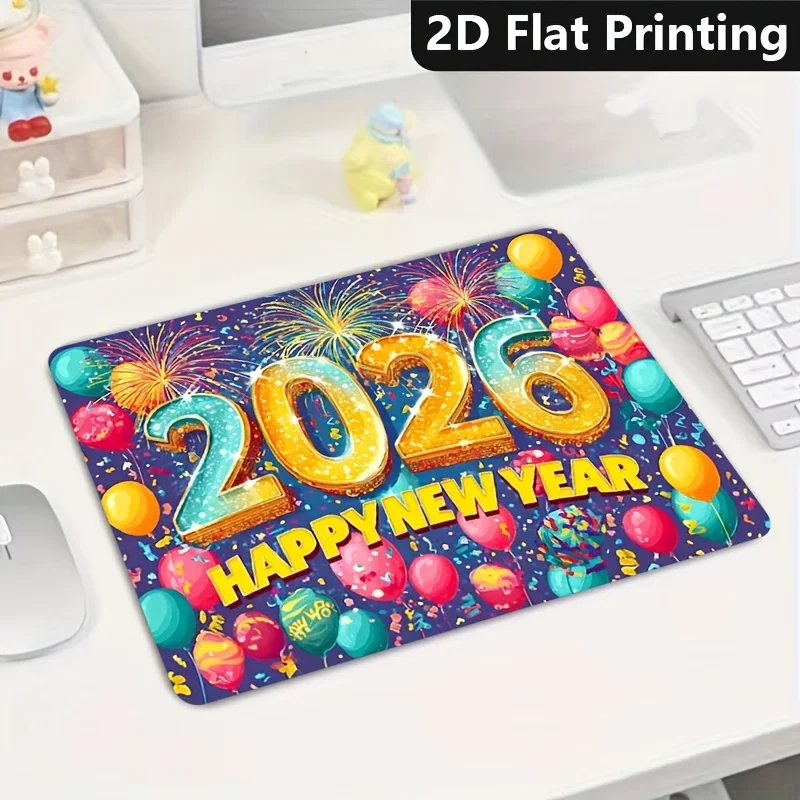Gaming Keyboard 2026 - CIFBUY Gold Flash 2026 Игровой коврик