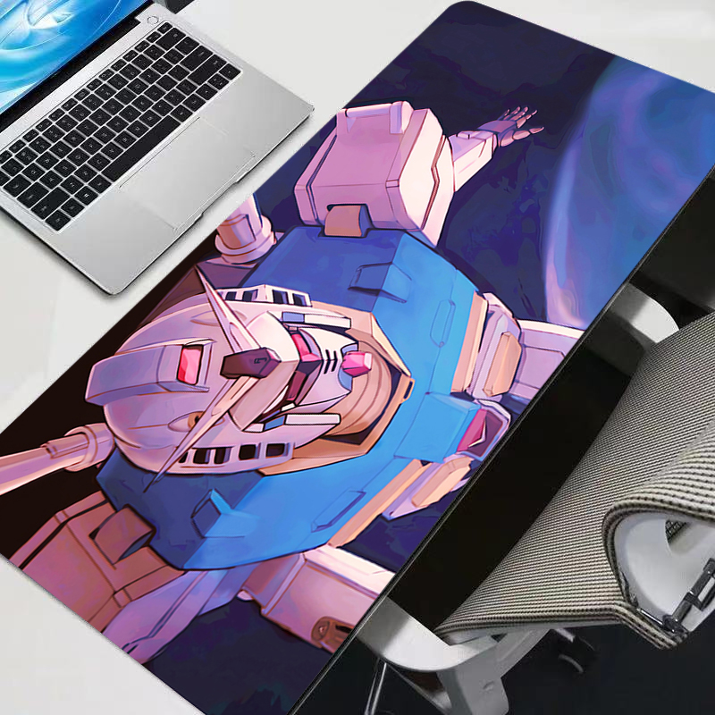 Gaming Keyboard And Mouse Mobile - Игровой коврик для мыши XXL 90x40