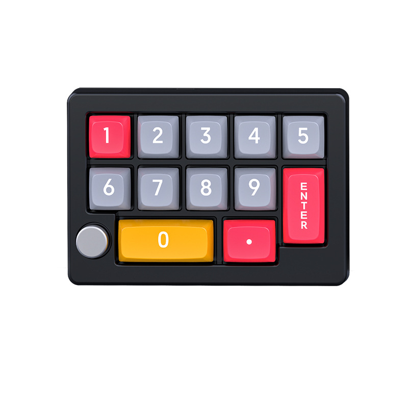 Gaming Keyboard Hot Swappable - Настоящая механическая игровая клавиатура с RGB-подсветкой,