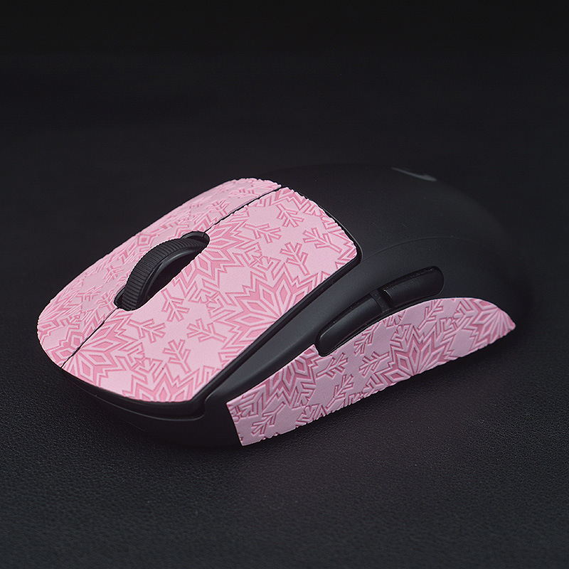 Лента для ручки мыши, скейт, с – обзор и цена Logitech Mouse G Pro X Superlight