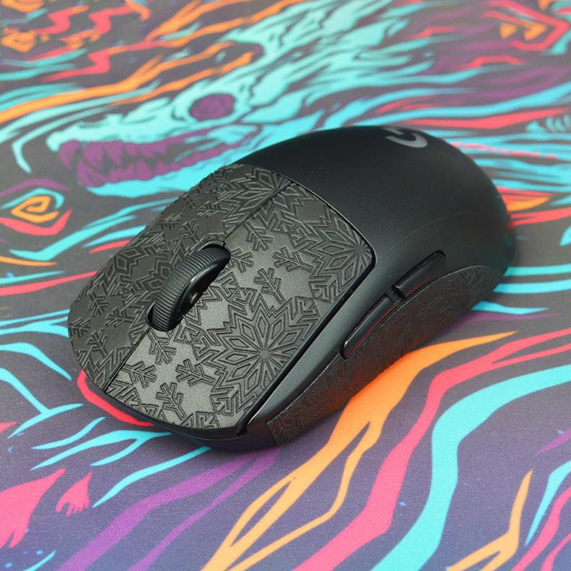 Лента для ручки мыши, скейт, с – обзор и цена Logitech Mouse G Pro X Superlight