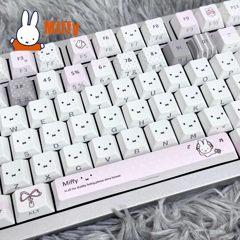 Набор кейкапов для механическо – обзор и цена Gaming Keyboard Mechanical