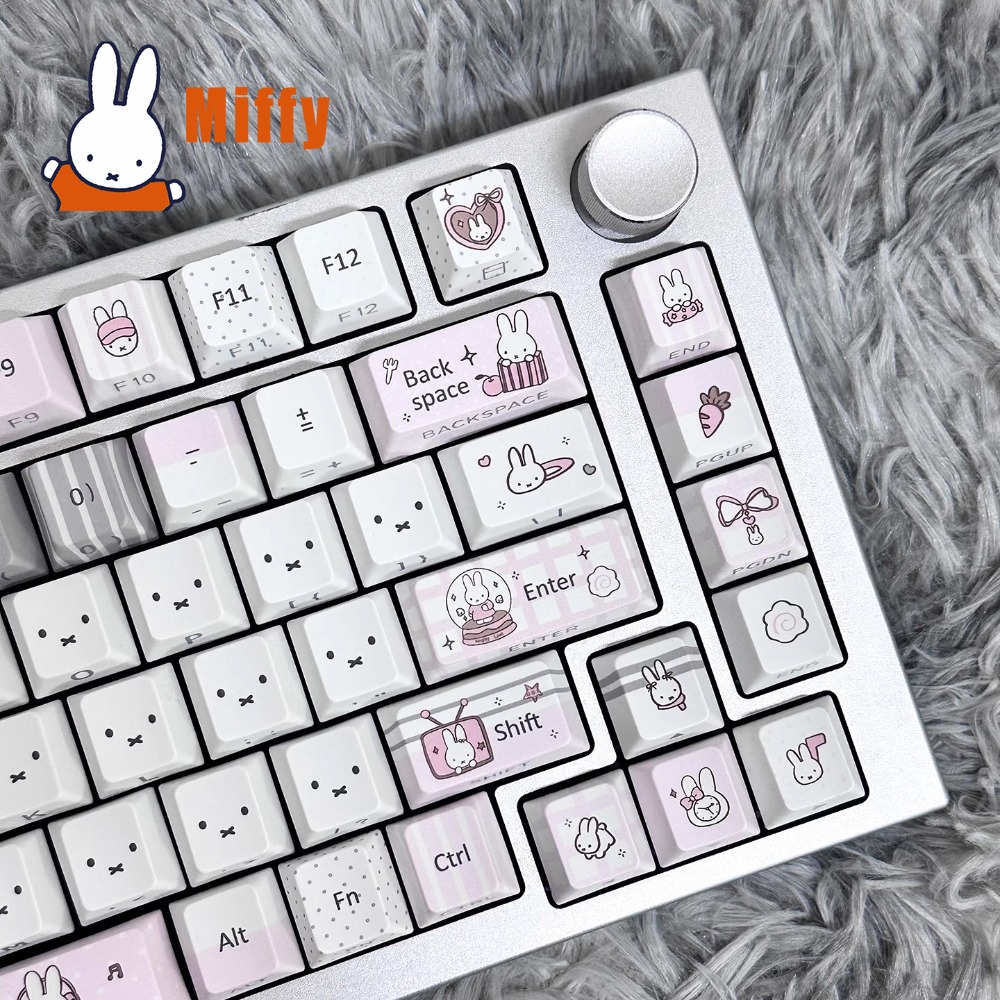 Набор кейкапов для механическо – обзор и цена Gaming Keyboard Mechanical