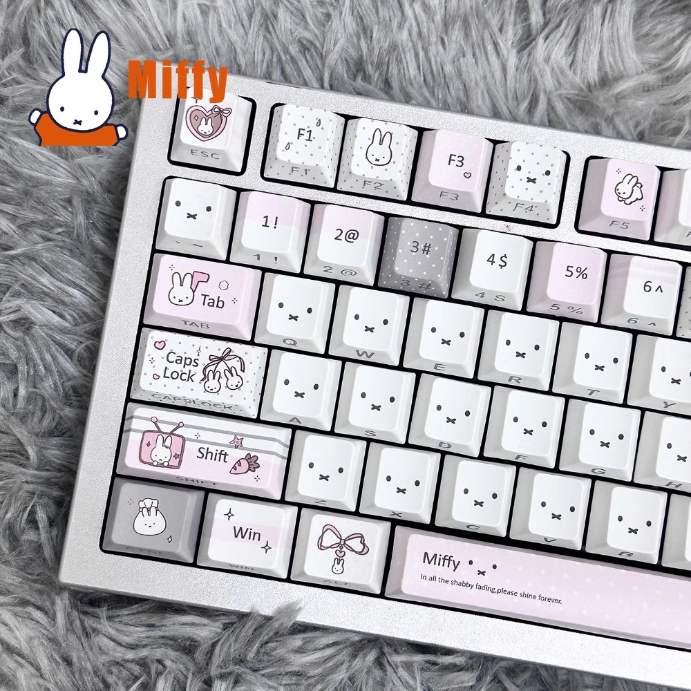 Набор кейкапов для механическо – обзор и цена Gaming Keyboard Mechanical