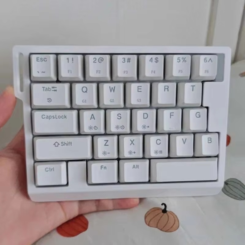 Механическая игровая клавиатур – обзор и цена Gaming Keyboard Mechanical