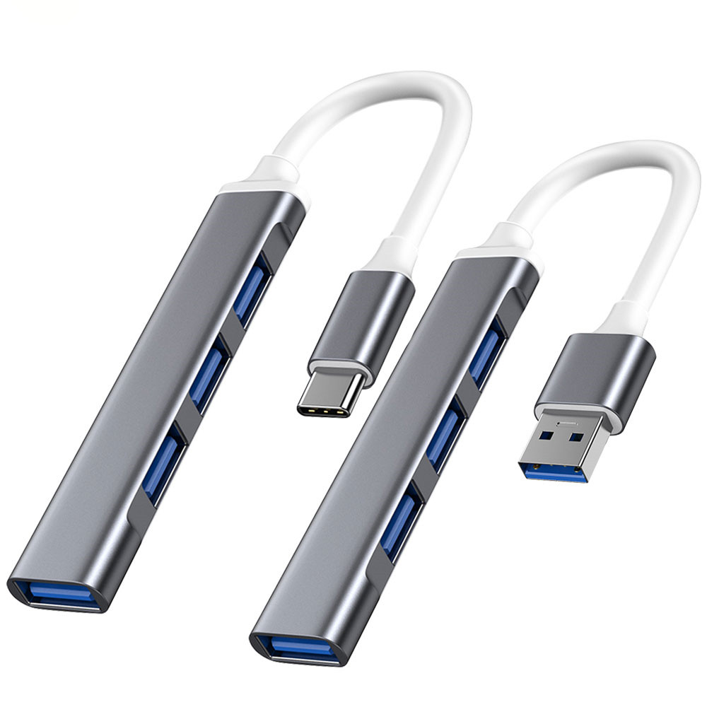 USB-хаб с 4 портами, мульти-сп – обзор и цена Gaming Keyboard Splitter