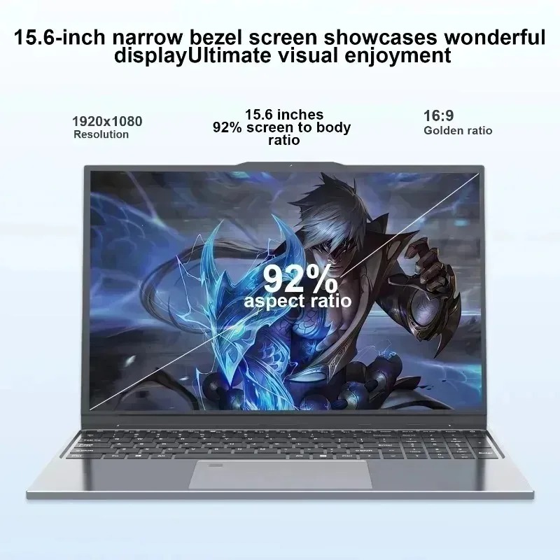 Ноутбук для бизнеса и игр 2026 – обзор и цена Gaming Keyboard 2026