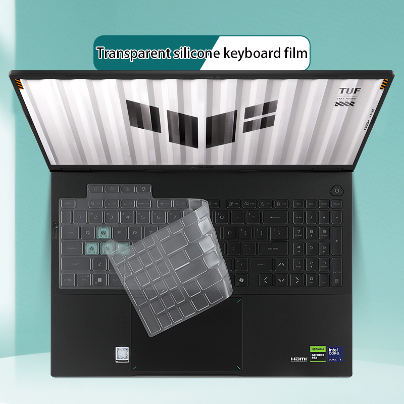 Защитная пленка для экрана ASU – обзор и цена Gaming Keyboard 2026