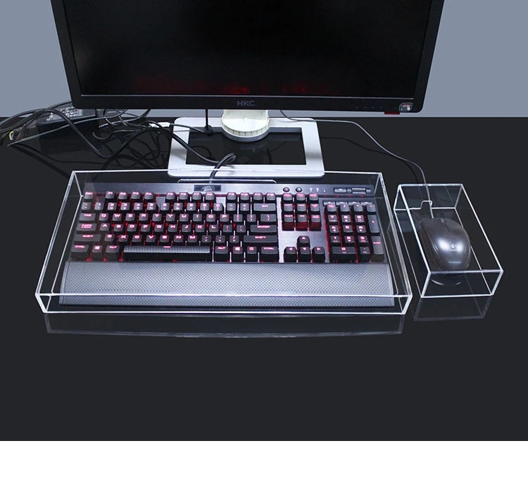 Пыленепроницаемый Чехол для кл – обзор и цена Keyboard Gaming Transparent