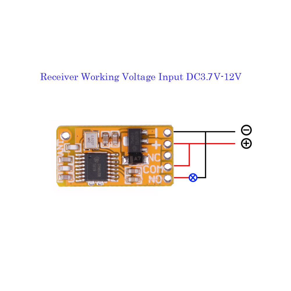 3,7 В 4,2 В 5 В 6 В 7,4 В 9 В  – обзор и цена Switch Opener Tool