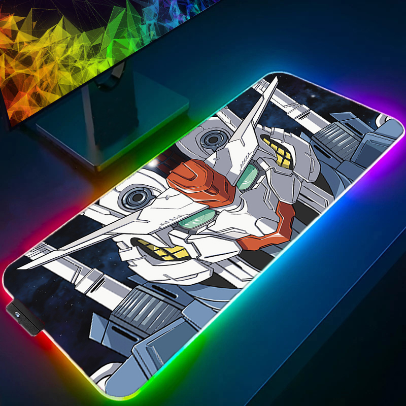 Коврик для мыши RGB Gaming Mob – обзор и цена Gaming Keyboard And Mouse Mobile