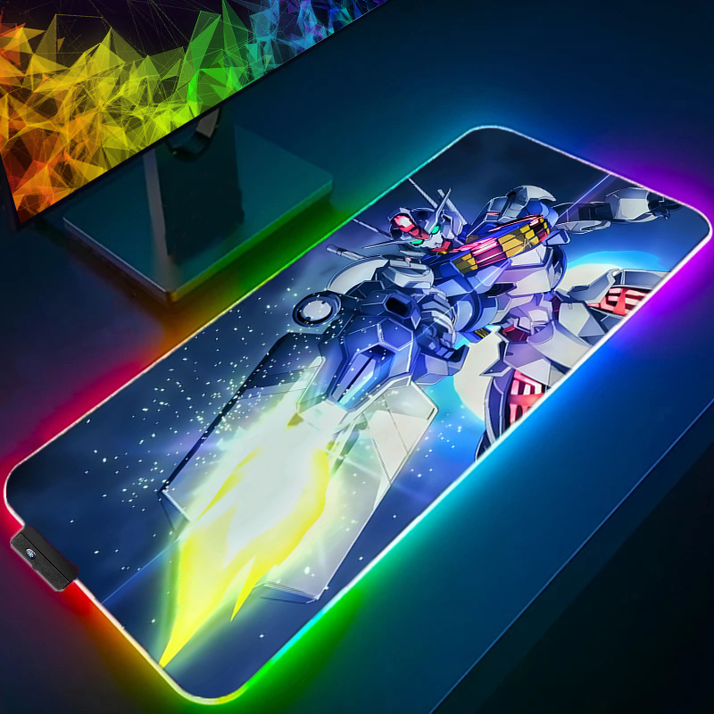Коврик для мыши RGB Gaming Mob – обзор и цена Gaming Keyboard And Mouse Mobile