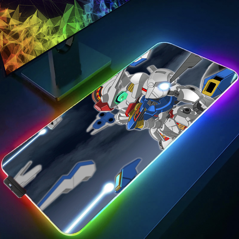 Коврик для мыши RGB Gaming Mob – обзор и цена Gaming Keyboard And Mouse Mobile