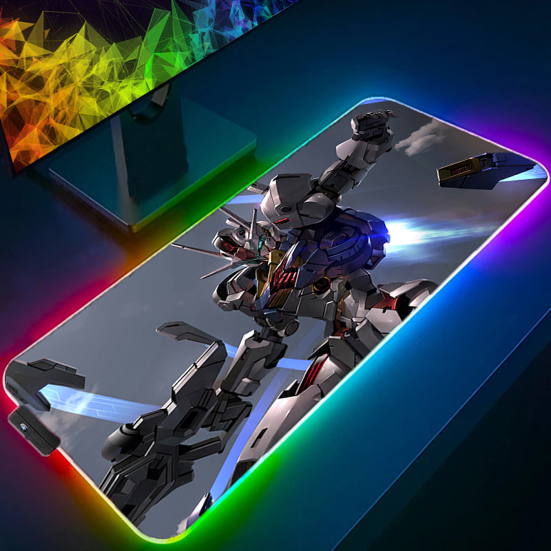 Коврик для мыши RGB Gaming Mob – обзор и цена Gaming Keyboard And Mouse Mobile