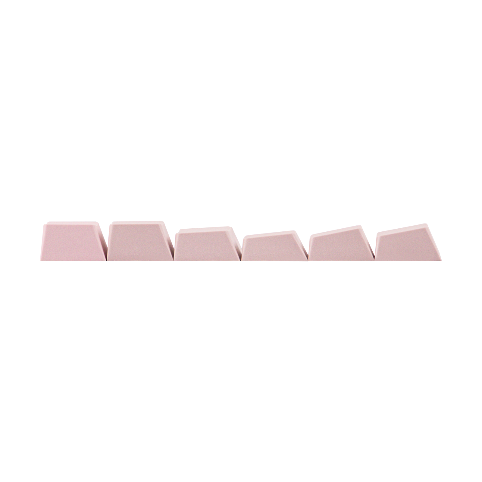 Беспроводная механическая клав – обзор и цена Keyboard Gaming Transparent