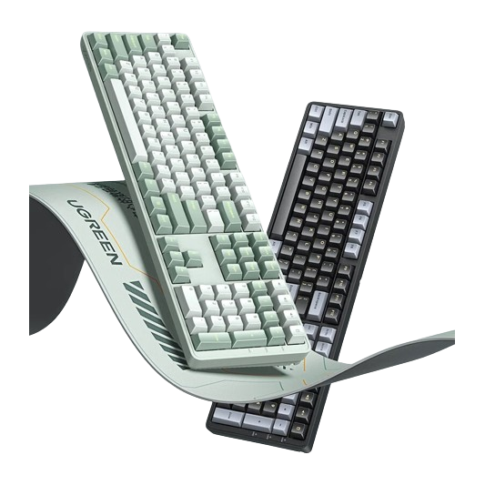 Механическая игровая клавиатур – обзор и цена Gaming Keyboard Mechanical
