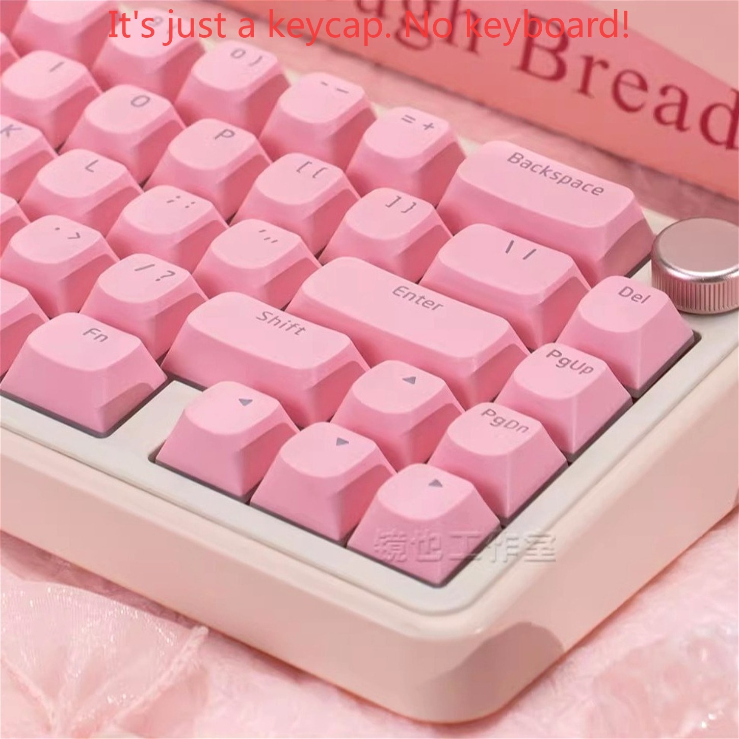 OEM Прозрачный брелок-ключ с р – обзор и цена Keyboard Gaming Transparent