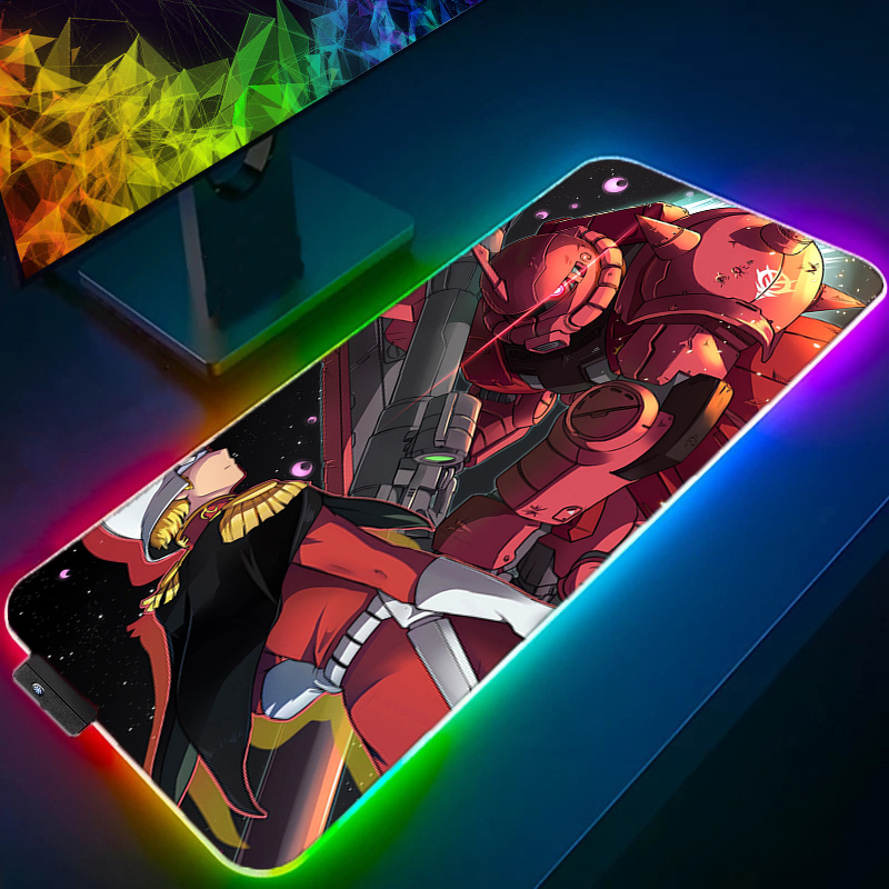 Большой коврик для мыши RGB 90 – обзор и цена Gaming Keyboard And Mouse Mobile
