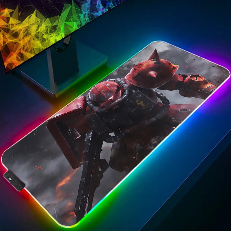Большой коврик для мыши RGB 90 – обзор и цена Gaming Keyboard And Mouse Mobile