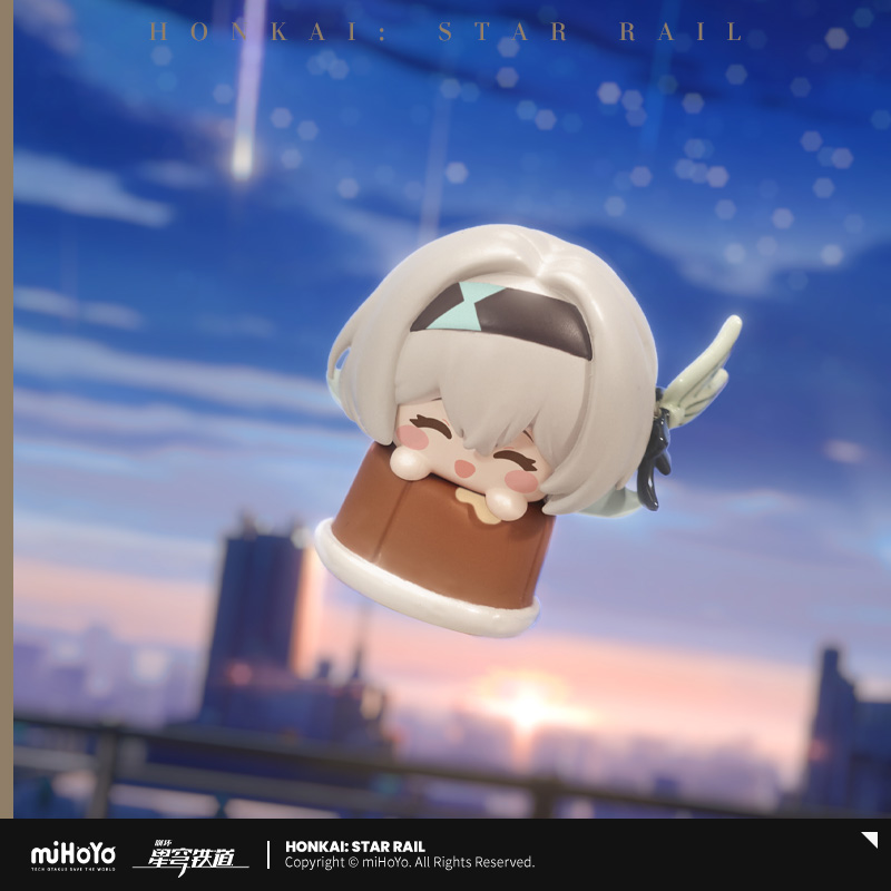 Mihoyo Honkai Star Rail, аниме – обзор и цена Gaming Keyboard Mechanical