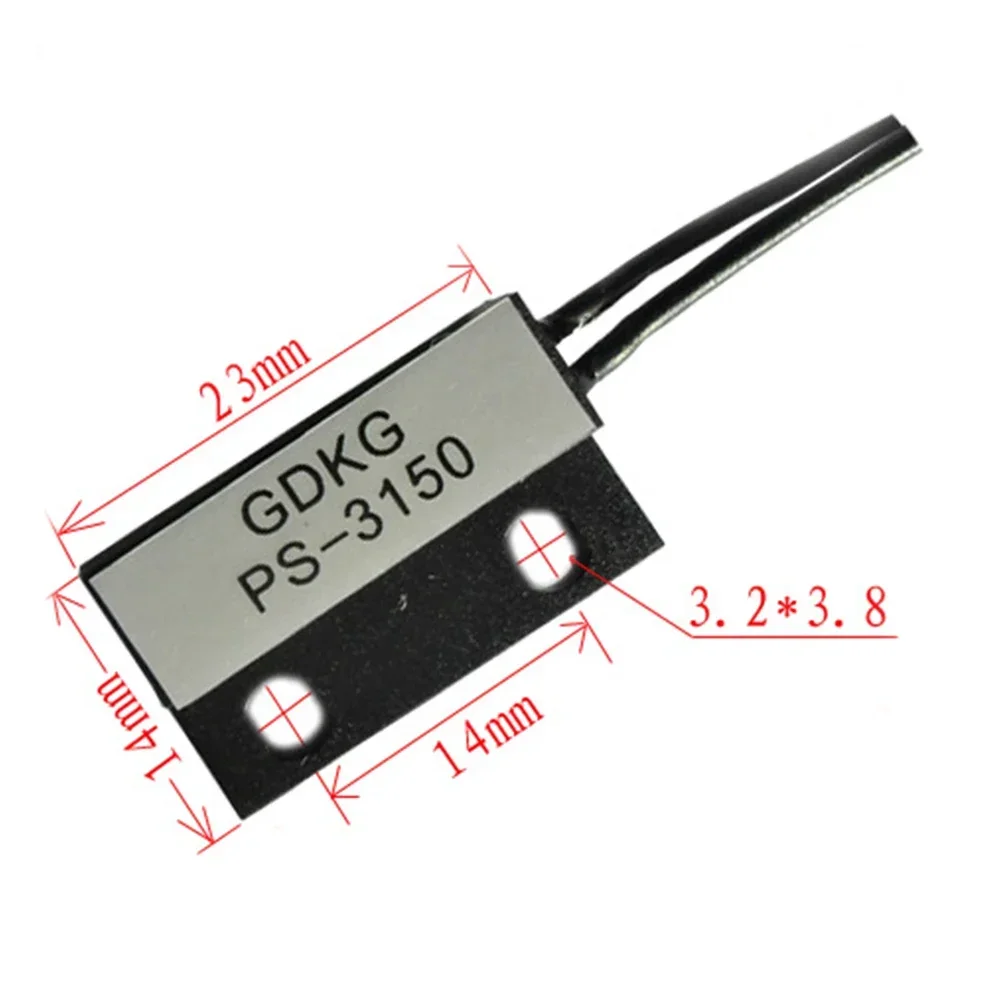 PS-3150 Датчик геркона PS 3150 – обзор и цена Switch Opener Tool