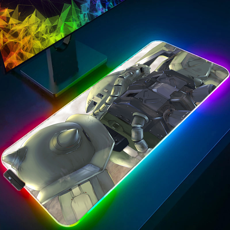 Коврик для мыши RGB Gamer Note – обзор и цена Gaming Keyboard And Mouse Mobile