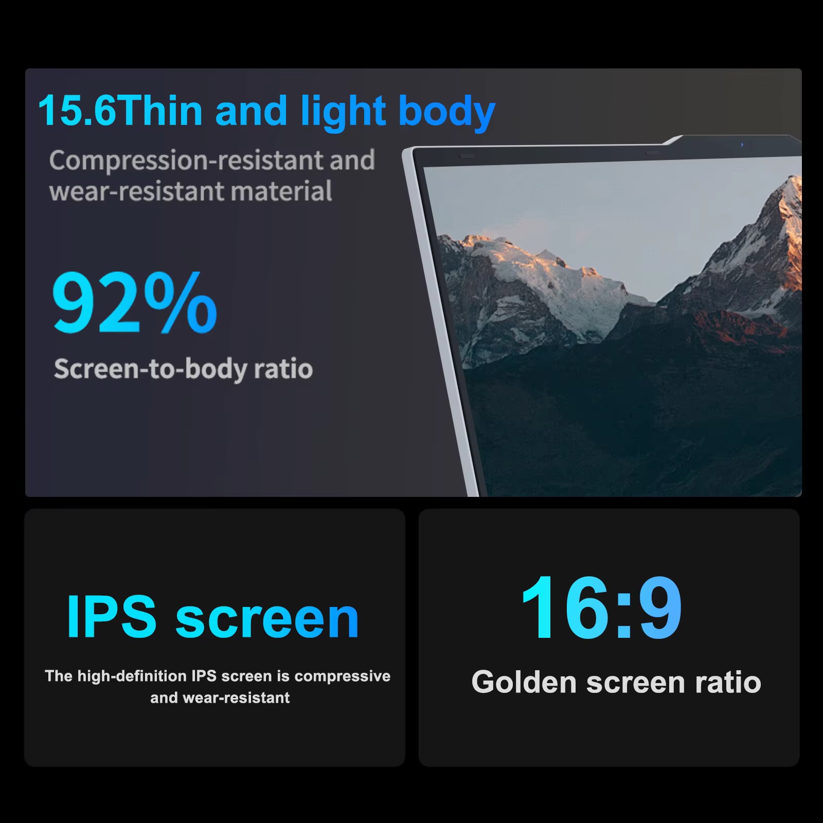 Ноутбук 2026 15.6' ультратонки – обзор и цена Gaming Keyboard 2026