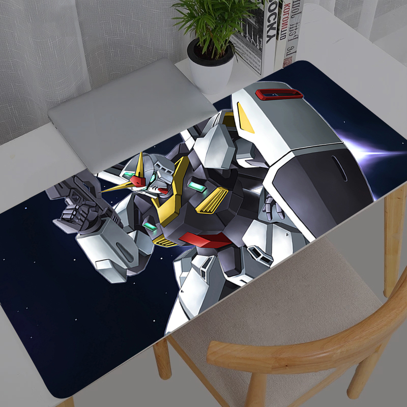 Коврик для мыши Mobile Suit Gu – обзор и цена Gaming Keyboard And Mouse Mobile