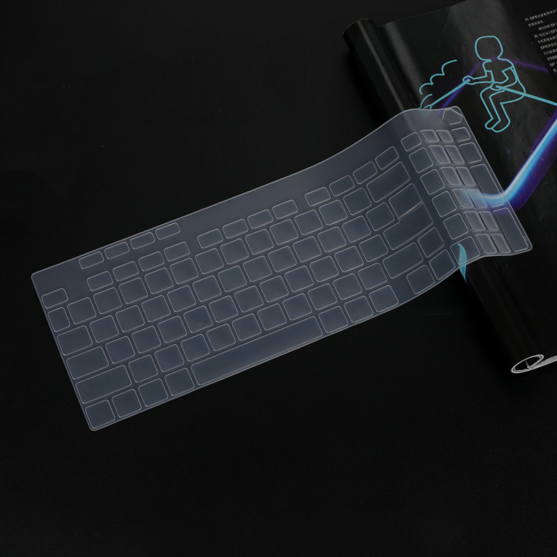 Матовая антибликовая защитная  – обзор и цена Gaming Keyboard 2026