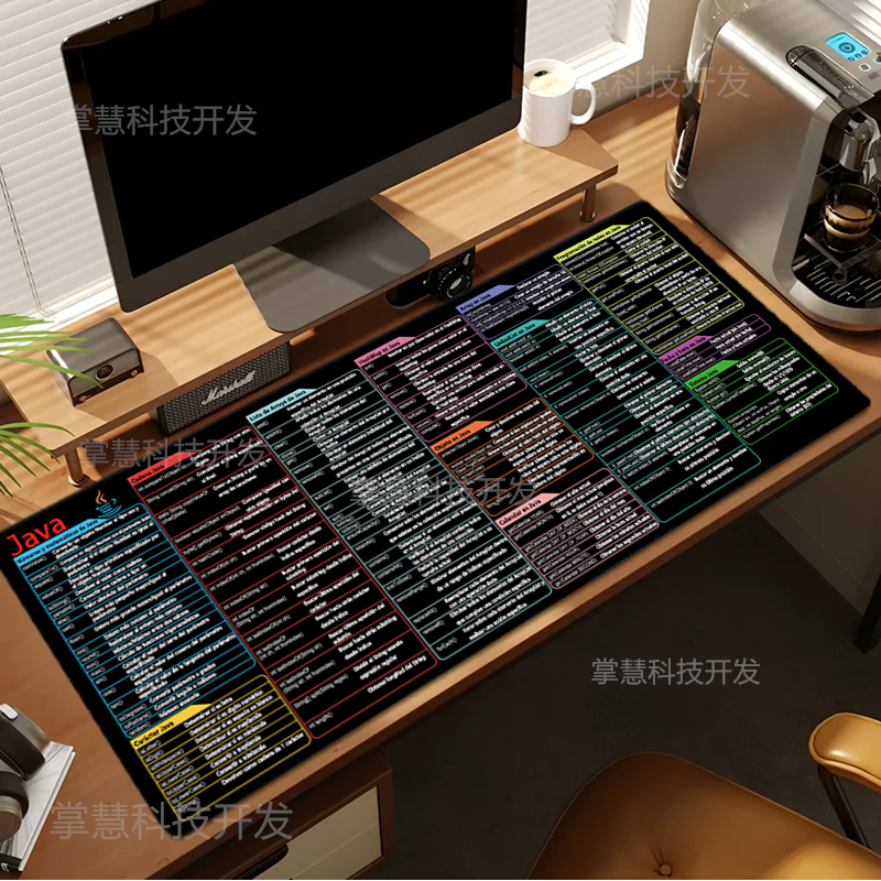 Испанский коврик для мыши с пр – обзор и цена Gaming Keyboard And Mouse Pad