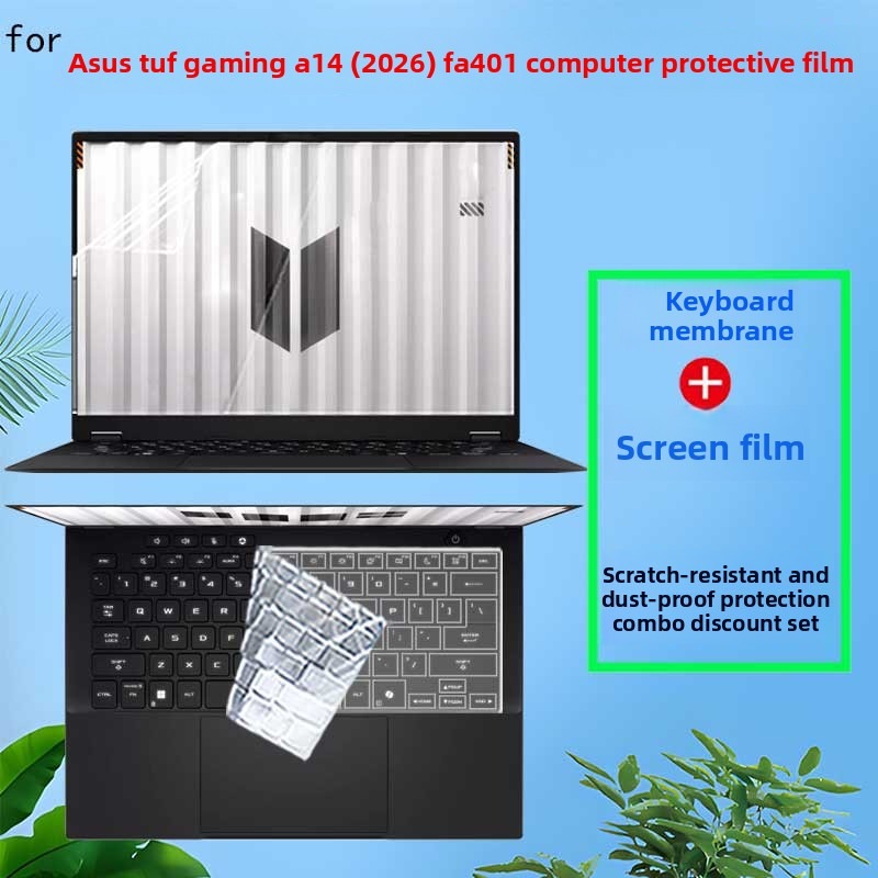 Защитная пленка для экрана и к – обзор и цена Gaming Keyboard 2026