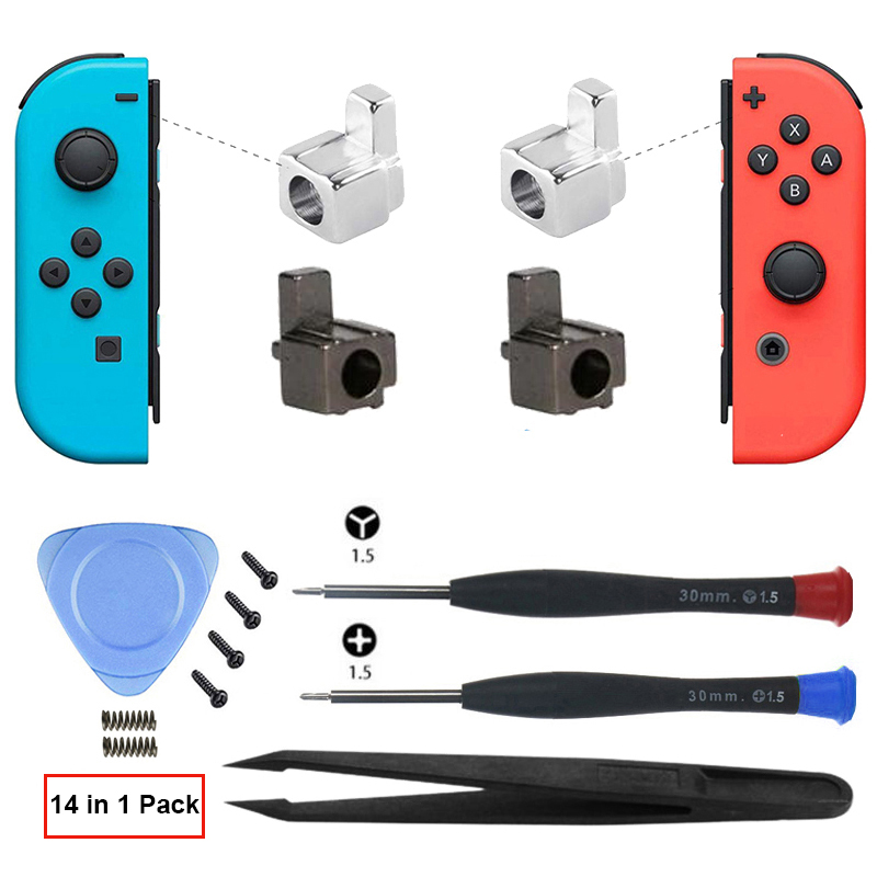 Игровые аксессуары NS Switch,  – обзор и цена Switch Opener Tool