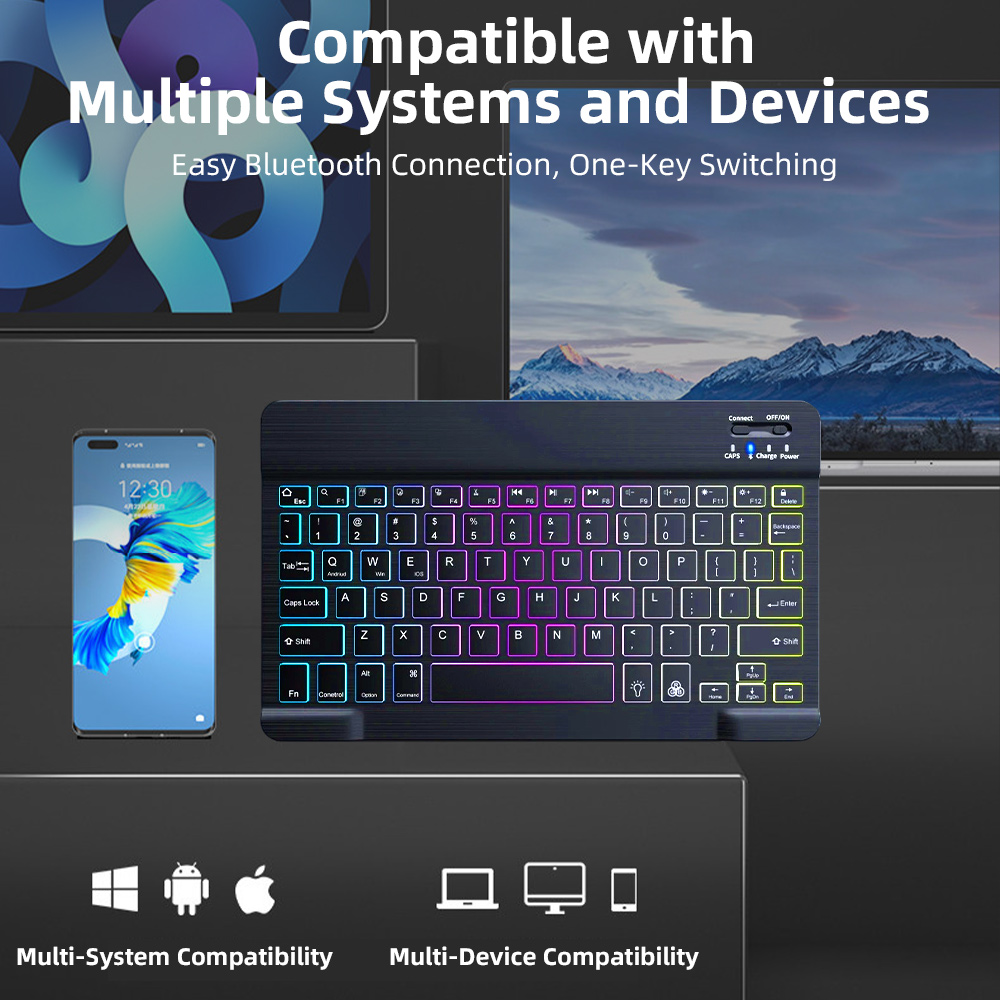 Беспроводная клавиатура 2026 с – обзор и цена Gaming Keyboard 2026
