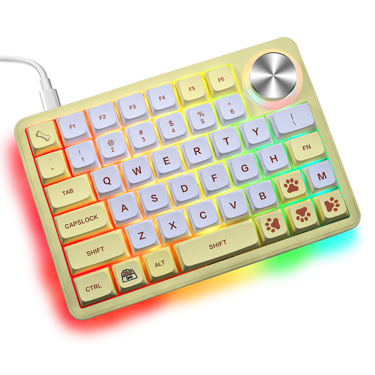 Механическая клавиатура для од – обзор и цена Gaming Keyboard Half