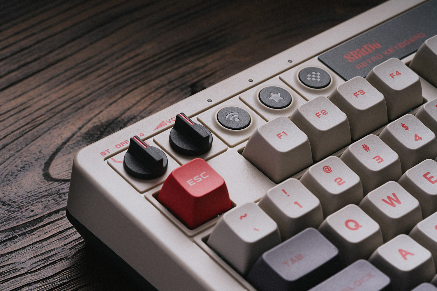 Механическая клавиатура в стил – обзор и цена Gaming Keyboard Hot Swappable