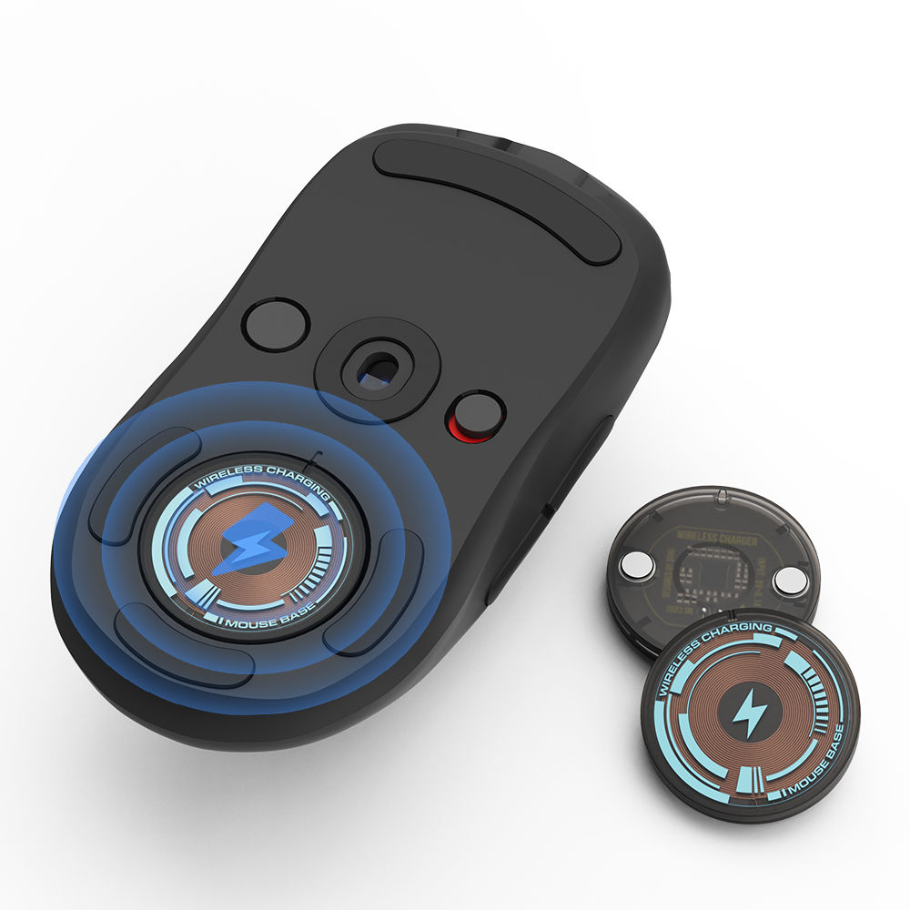 Модуль беспроводной мыши Qi дл – обзор и цена Logitech Mouse G Pro X Superlight