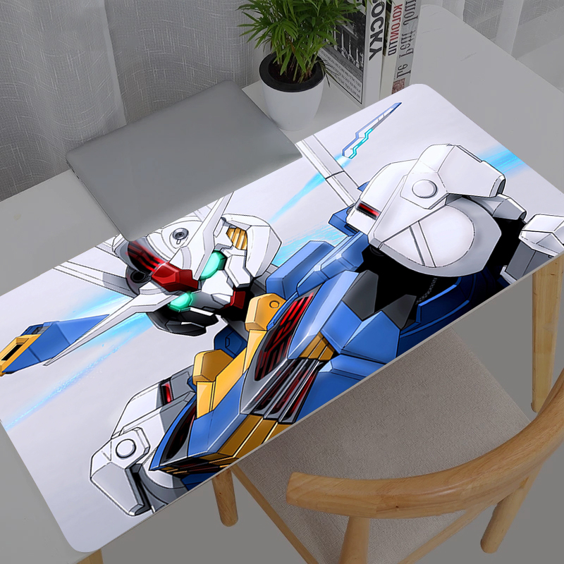 Коврик для мыши Mobile Suit Gu – обзор и цена Gaming Keyboard And Mouse Mobile