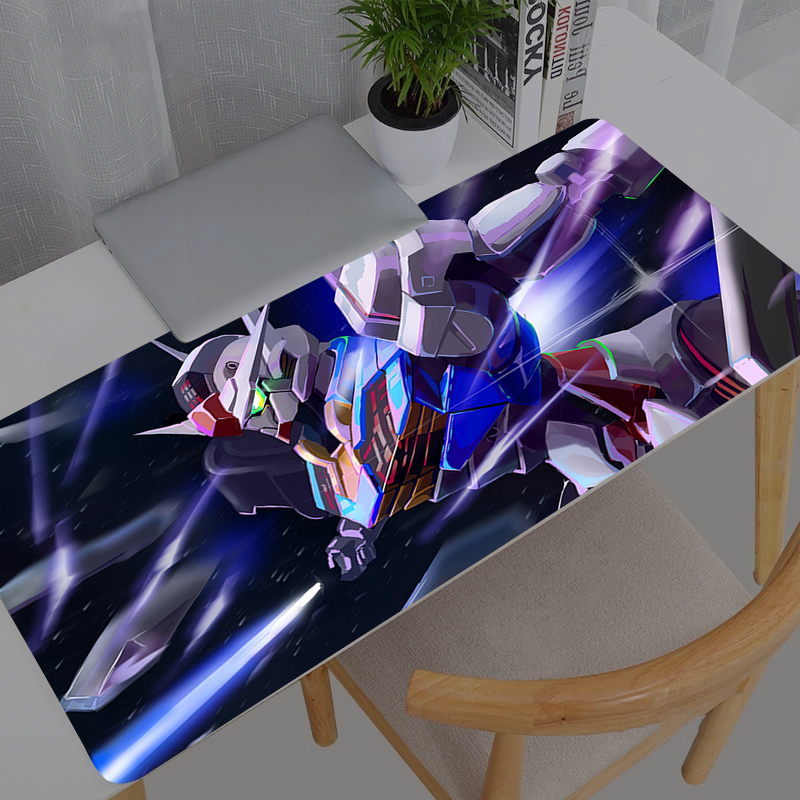 Коврик для мыши Mobile Suit Gu – обзор и цена Gaming Keyboard And Mouse Mobile
