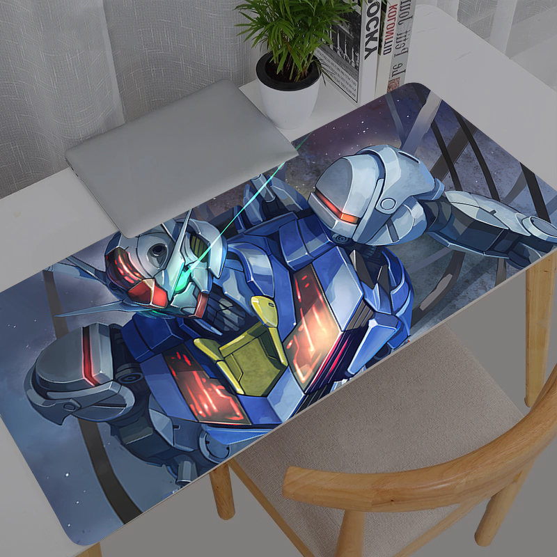Коврик для мыши Mobile Suit Gu – обзор и цена Gaming Keyboard And Mouse Mobile