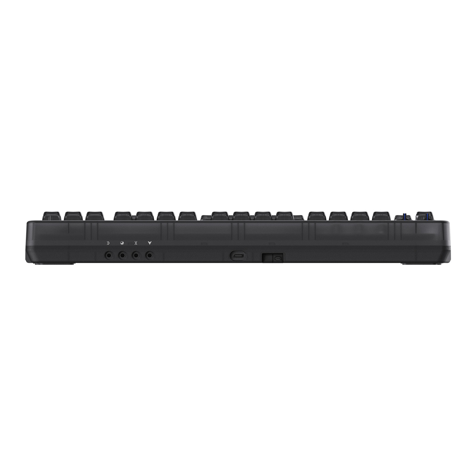 Механическая клавиатура 8BitDo – обзор и цена Gaming Keyboard Hot Swappable