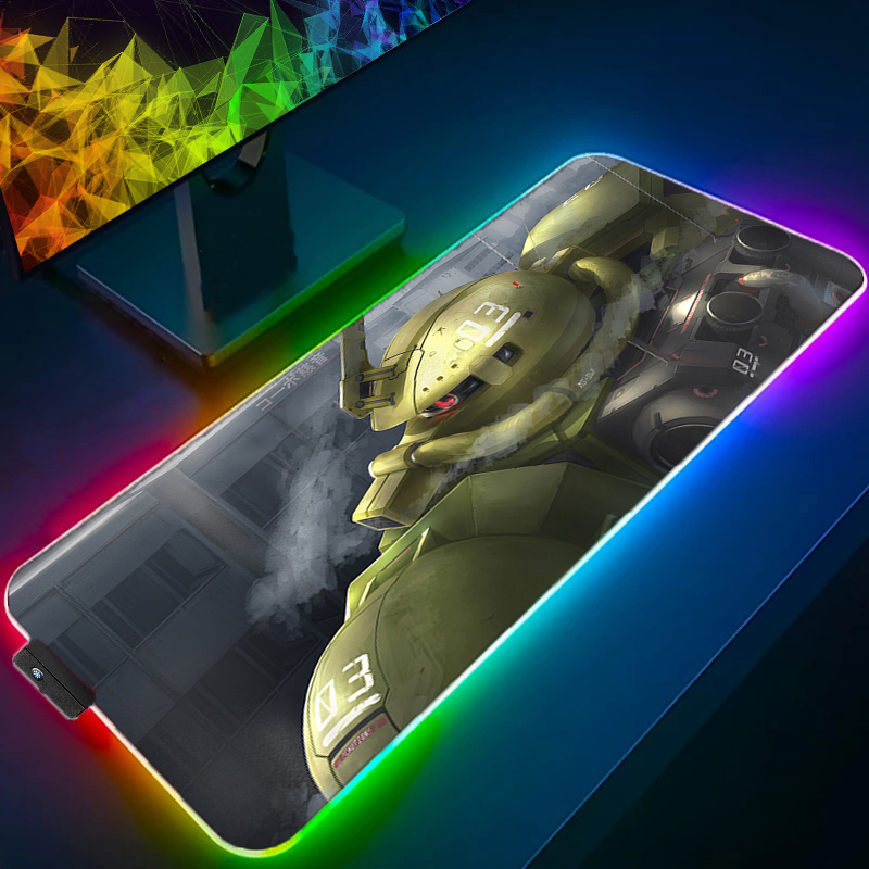 Коврик для мыши RGB для геймер – обзор и цена Gaming Keyboard And Mouse Mobile