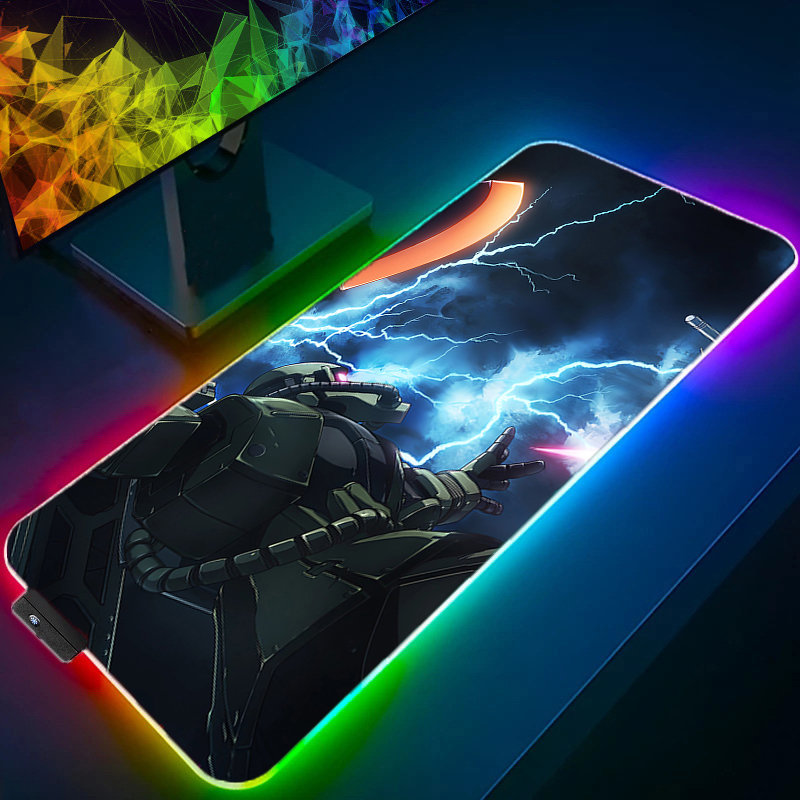 Коврик для мыши RGB для геймер – обзор и цена Gaming Keyboard And Mouse Mobile