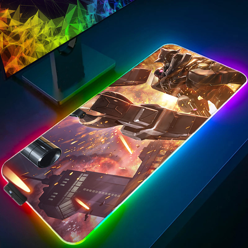 Коврик для мыши RGB для геймер – обзор и цена Gaming Keyboard And Mouse Mobile